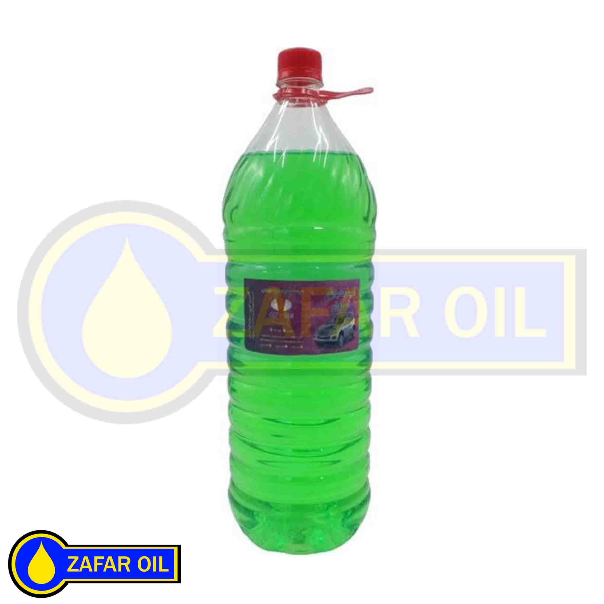 1 - آب رادیاتور ( 3 لیتری ) استوار آب رادیاتور ( 3 لیتری ) استوار - تصویر 1