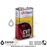 روغن گیربکس فلومکس CVT یک لیتری