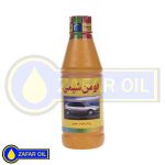 روغن ترمز فومن زرد کاسپین