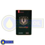 روغن موتور API SP 5W30 دالاس حجم 1 لیتر