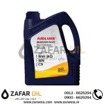 روغن موتور ایدلوب مدل SN حجم 4 لیتر (5W-30)