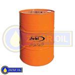 روغن موتور ایرانول هیدرولیک H46 با حجم بشکه