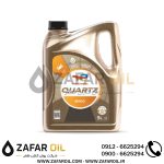 روغن موتور توتال مدل 9000 SN حجم 4 لیتر (5w40)