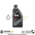 روغن موتور زیک ZIC مدل X7 SP حجم 1 لیتر (5w-30)