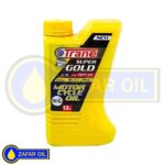 روغن موتور سيكلت 1.3 لیتری ترن TRANE SUPERGOLD