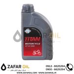 روغن موتور فوکس Fuchs مدل SN حجم 1 لیتر (10w-50)