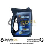 روغن موتور لوبریفنت کانادا مدل SP حجم 5 لیتر (5W-40)