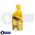 روغن موتور پونته میلانو زرد 1 لیتری SL 20w-50