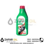 روغن موتور کاسترول مدل GP API SL JASO MA حجم 1 لیتر (20w-40)