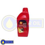 روغن هیدرولیک کهر ( 1 لیتری ) سمن شیمی