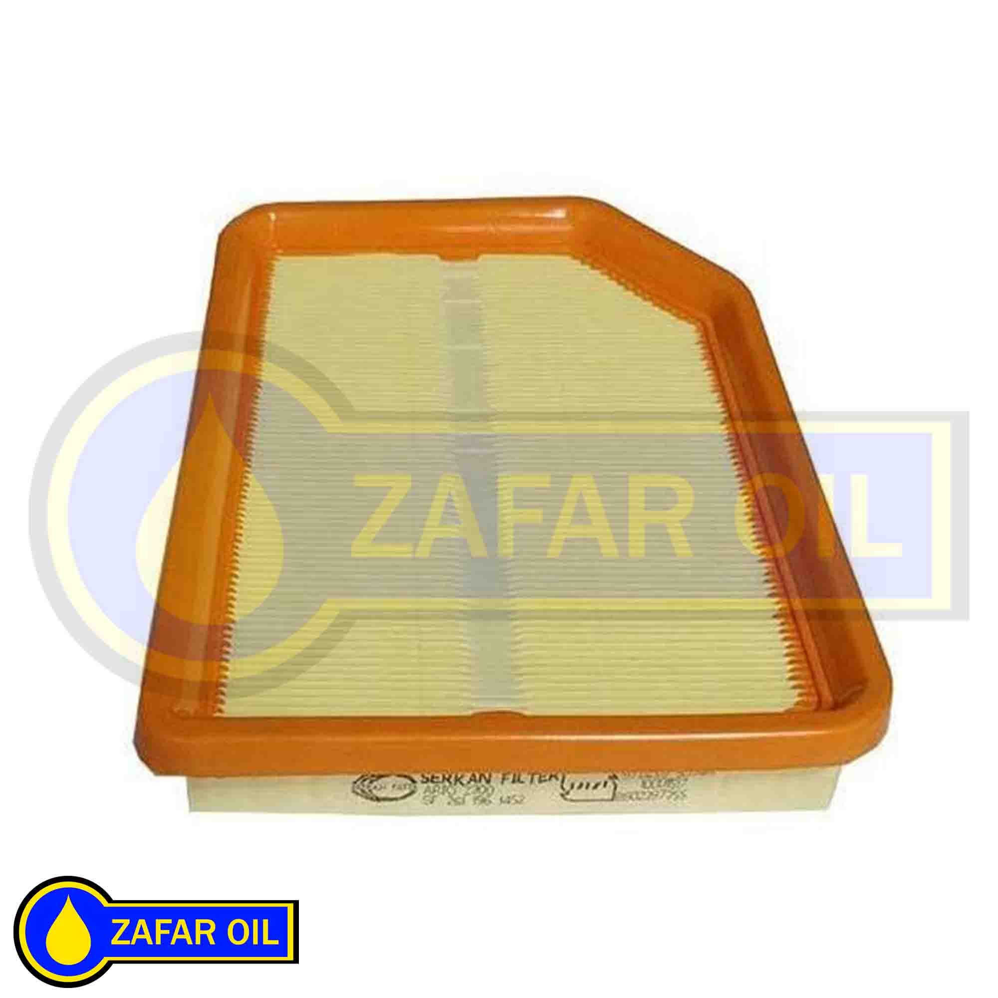 1 - فیلترهواکش سرکان 1452 فیلترهواکش سرکان 1452 - تصویر 1
