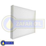 فیلترکابین سرکان 1436