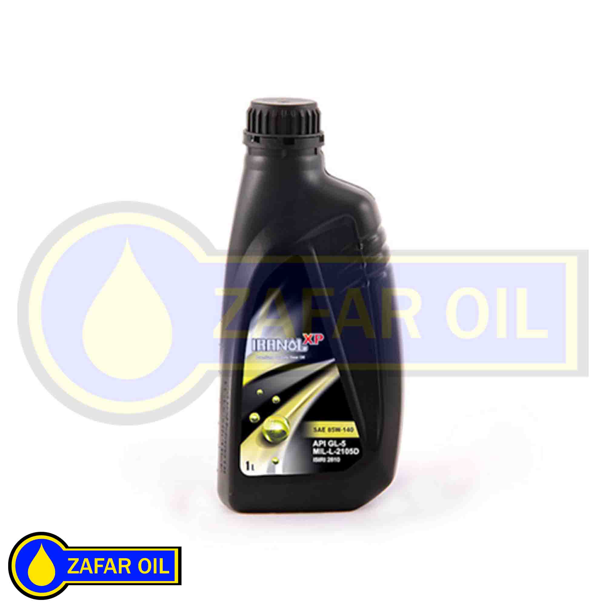 1 - واسکازین 140 - 85 ( 1 لیتری ) ایرانول واسکازین 140 - 85 ( 1 لیتری ) ایرانول - تصویر 1