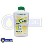 واسکازین سوپر ماک 250 ( 1 لیتری ) مارال