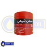 گریس پایه کلسیم نمره3 ( 1 پوندی ) سمن شیمی