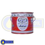 گریس کلسیم شباهنگ ( 10 پوندی ) مارال