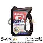 روغن موتور لوبریفنت کانادا مدل SN حجم 4 لیتر (10W-40) TU5+