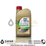 روغن موتور پروتک ProTec مدل SN حجم 1 لیتر (5w-40)