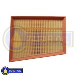 فیلترهواکش تالیسمان بهسان