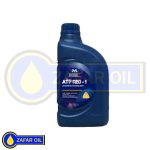 روغن گیربکس اتوماتیک RED-1 حجم 1 لیتری