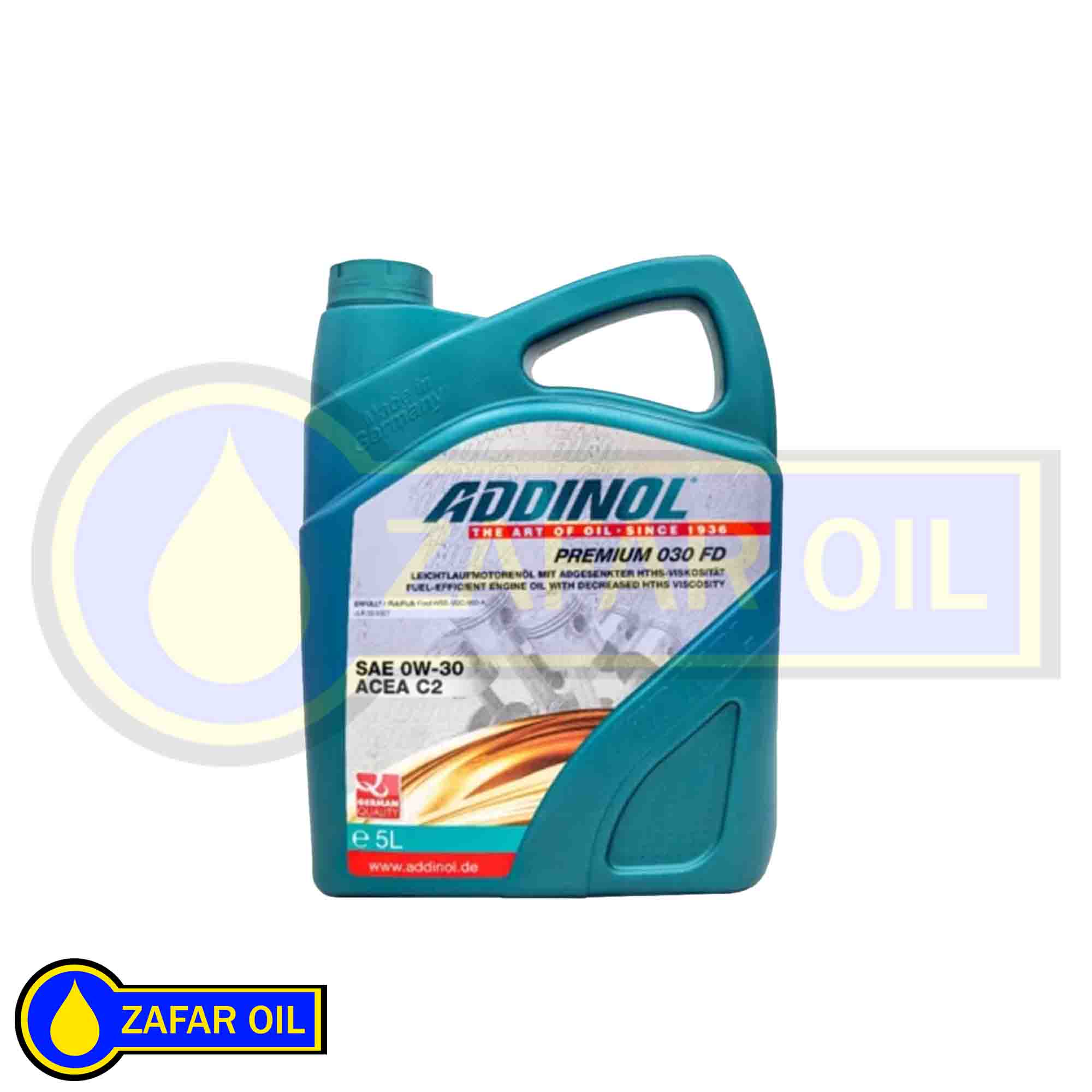 12-ادینول-0W30-FD-پریمیوم-5-لیتر.jpg روغن موتور ادینول 0W30 FD پریمیوم 5 لیتر - تصویر 1