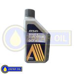 روغن ترمز خودرو آیسین مدل DOT4 ظرفیت 500 میلی لیت