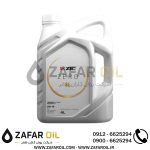 روغن موتور زیک SK ZIC مدل Zero API SN حجم 4 لیتر (0w-16)