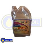 روغن موتور پترولکس مدل 20W50 SL حجم 3.5 لیتر