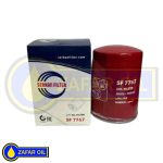 فیلتر روغن سرکان 7767