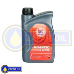 روغن موتور بهتام QUANTIC ۲۰W50 SL حجم 1 لیتر