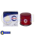 فیلتر روغن سرکان 7735