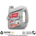 روغن موتور اچ تی سی HTC مدل SL حجم 3.5 لیتر (20W-50)