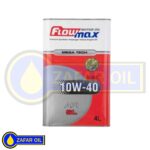 فلومکس موتور بایک 40-10 (  یک لیتری 4T ) SL  فلزی پارس