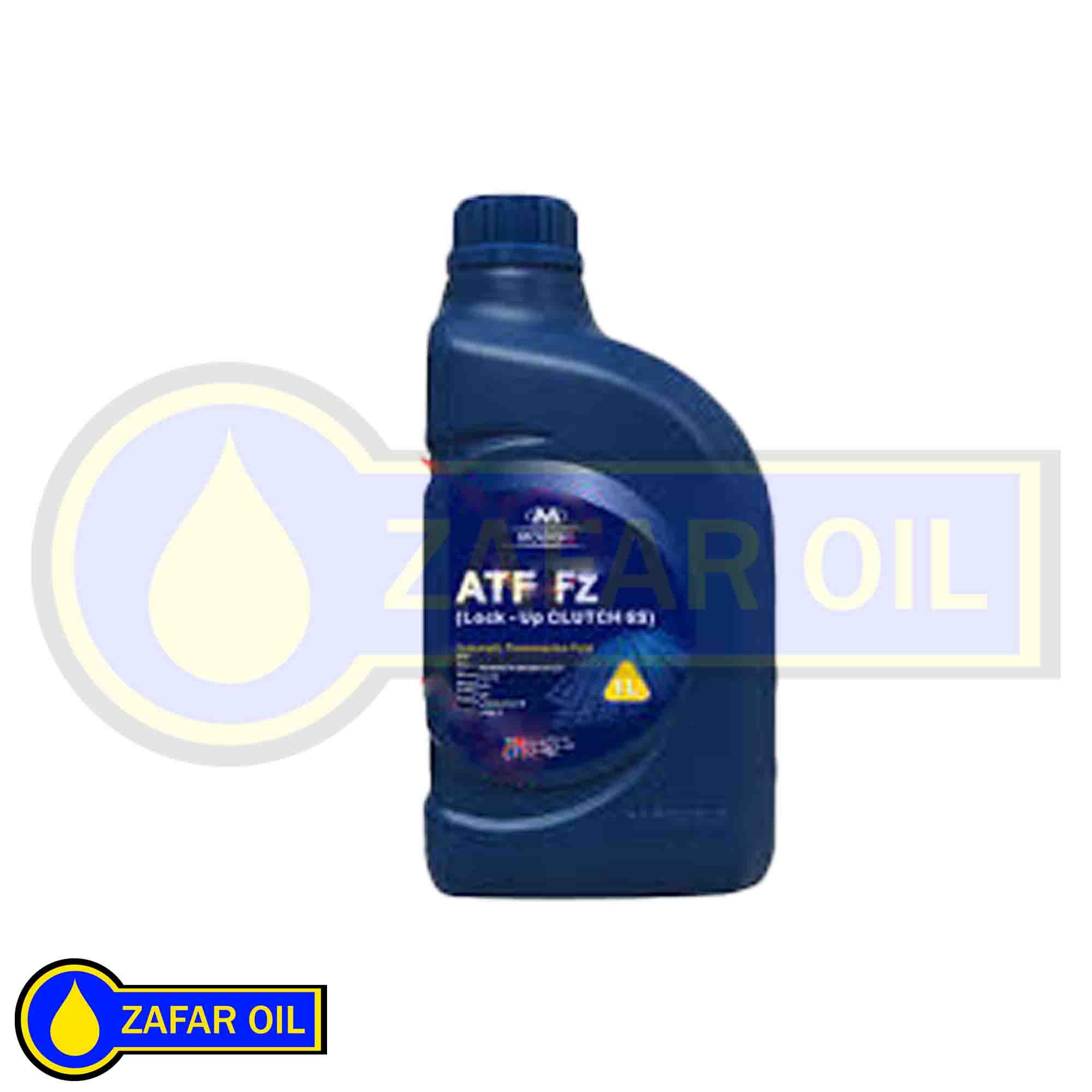 14-موبیس-FZ.jpg روغن گیربکس اتوماتیک موبیس FZ حجم 1 لیتری - تصویر 1