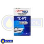روغن دوزمانه فلومکس TC-W3 ( یک لیتری ) پارس