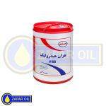 روغن صنعتی بهران هیدرولیک H 68