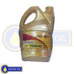 روغن موتور Petrolex 10w40 SL حجم 3.5 لیتر