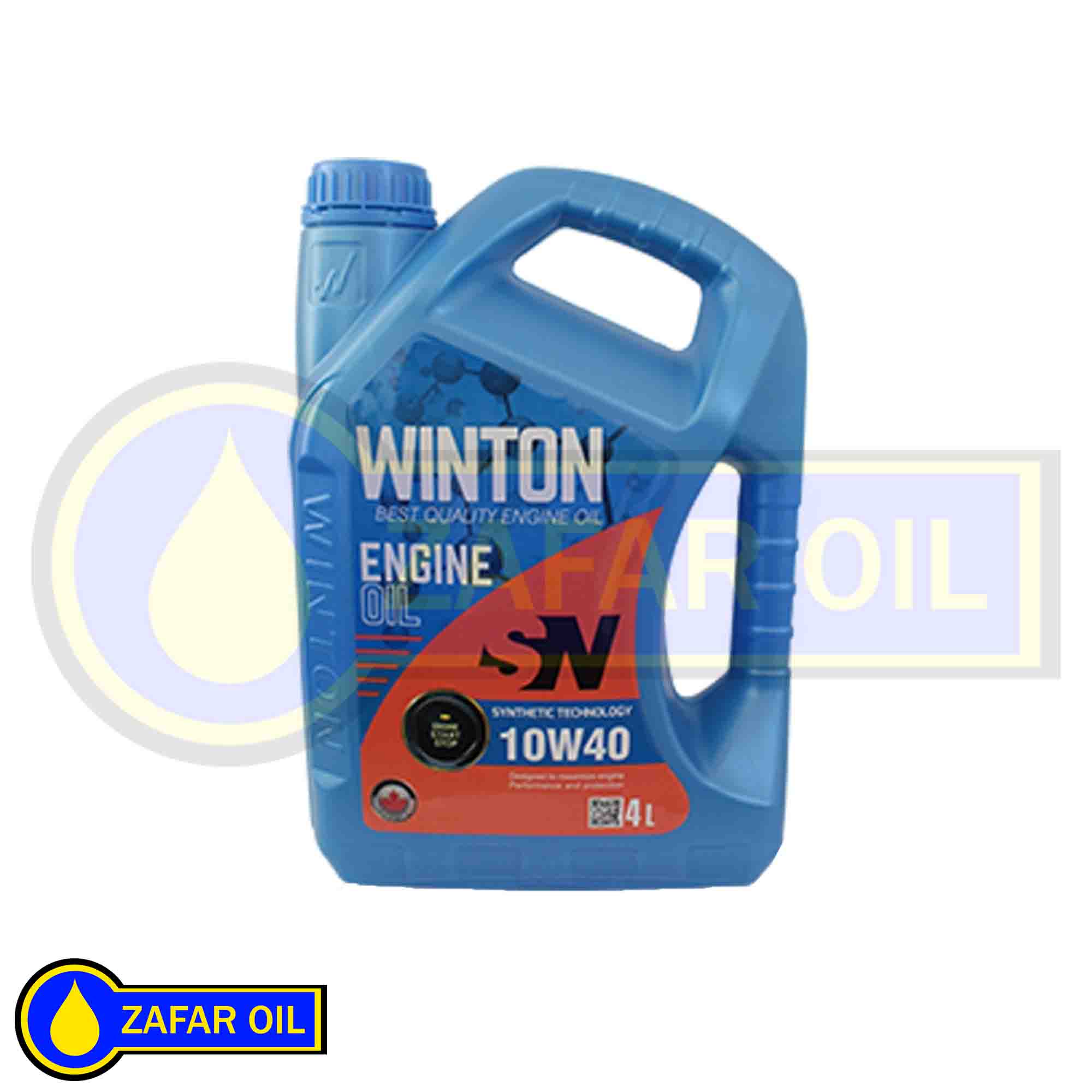 16-SN-10W40-تمام-سنتتیک-4-لیتری.jpg SN 10W40 - روغن موتور تمام سنتتیک وینتون 4 لیتری - تصویر 1