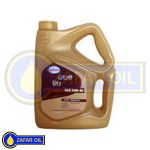 روغن موتور بهران مدل رانا 10w-40 حجم 4 لیتر