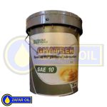 روغن هیدرولیک ایرانول ۱۰ ده قطره (بیست لیتری)
