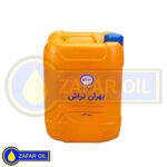 روغن بهران تراش 20 لیتری