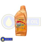 روغن موتور Petrolex 10w40 SL حجم 1 لیتر