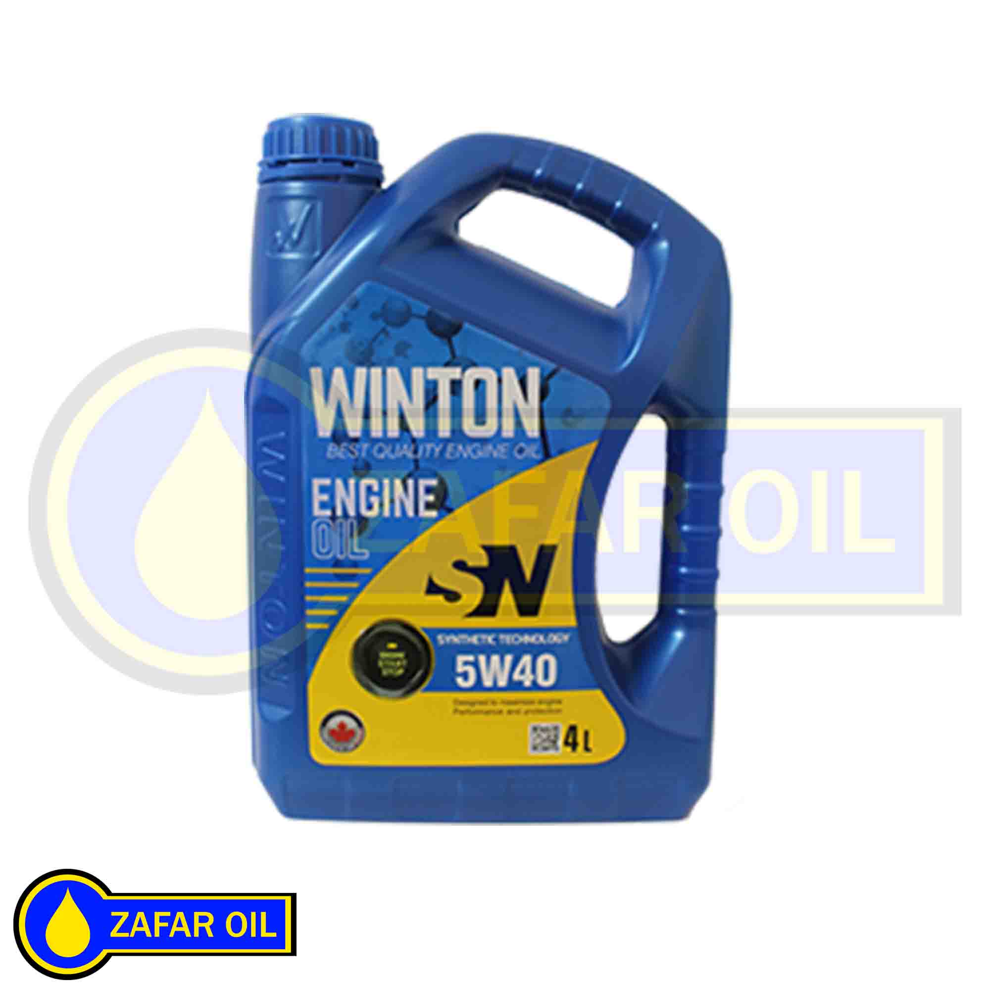 19-N-5W40-تمام-سنتتیک-4-لیتری.jpg SN 5W40 - روغن موتور تمام سنتتیک وینتون 4 لیتری - تصویر 1