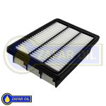 فیلترهواکش سانتافه 2700 بهسان