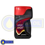 اتوماتیک CVT 1L الیستر