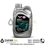 روغن موتور بهران نیرو موتور مدل TOP SL JASO MA حجم 1 لیتر (20W-50)