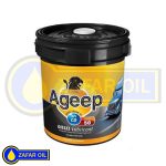 روغن موتور دیزلی 50 ( 20 لیتری ) CD آجیپ