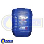 روغن موتور دیزلی تکران CD50 20L تابکم بهران