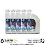 روغن موتور فوکس مدل Pro Flex SN حجم 5 لیتر (5W-30) ساخت آلمان