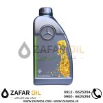 روغن موتور مرسدس بنز 229.52 مدل SN حجم 1 لیتر (5W-30)